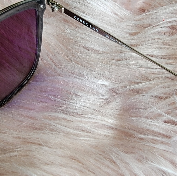 Derek Lam Nicole Sunglasses - Picture 6 of 8